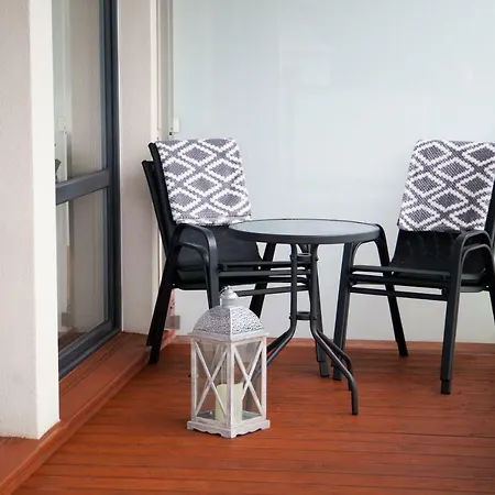 Apartman Apartament Silence Triventi Navy Blue *